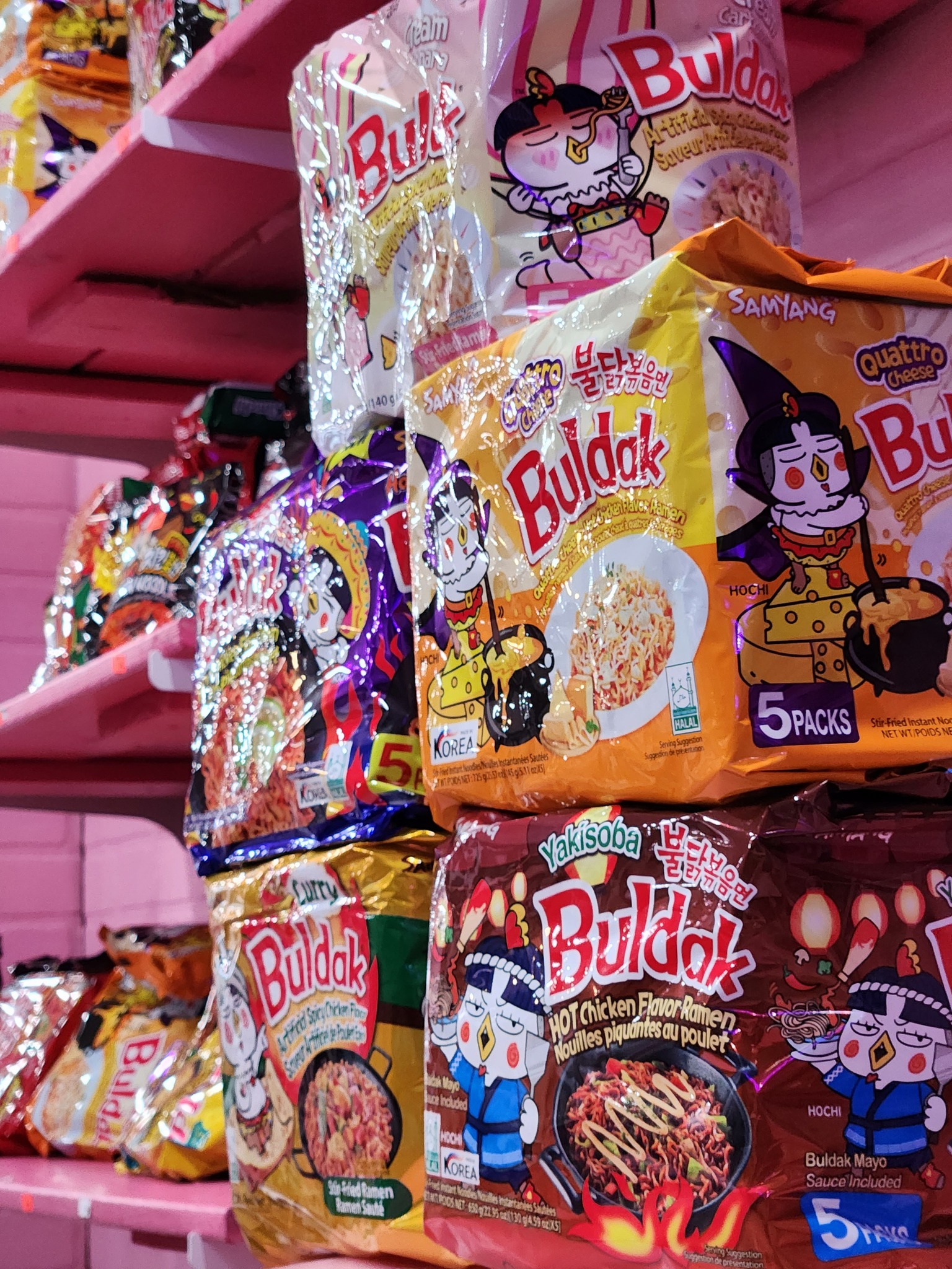 Chèque-cadeau de 50$ - Bonbons Mélangés Trois-Rivières – Image 2