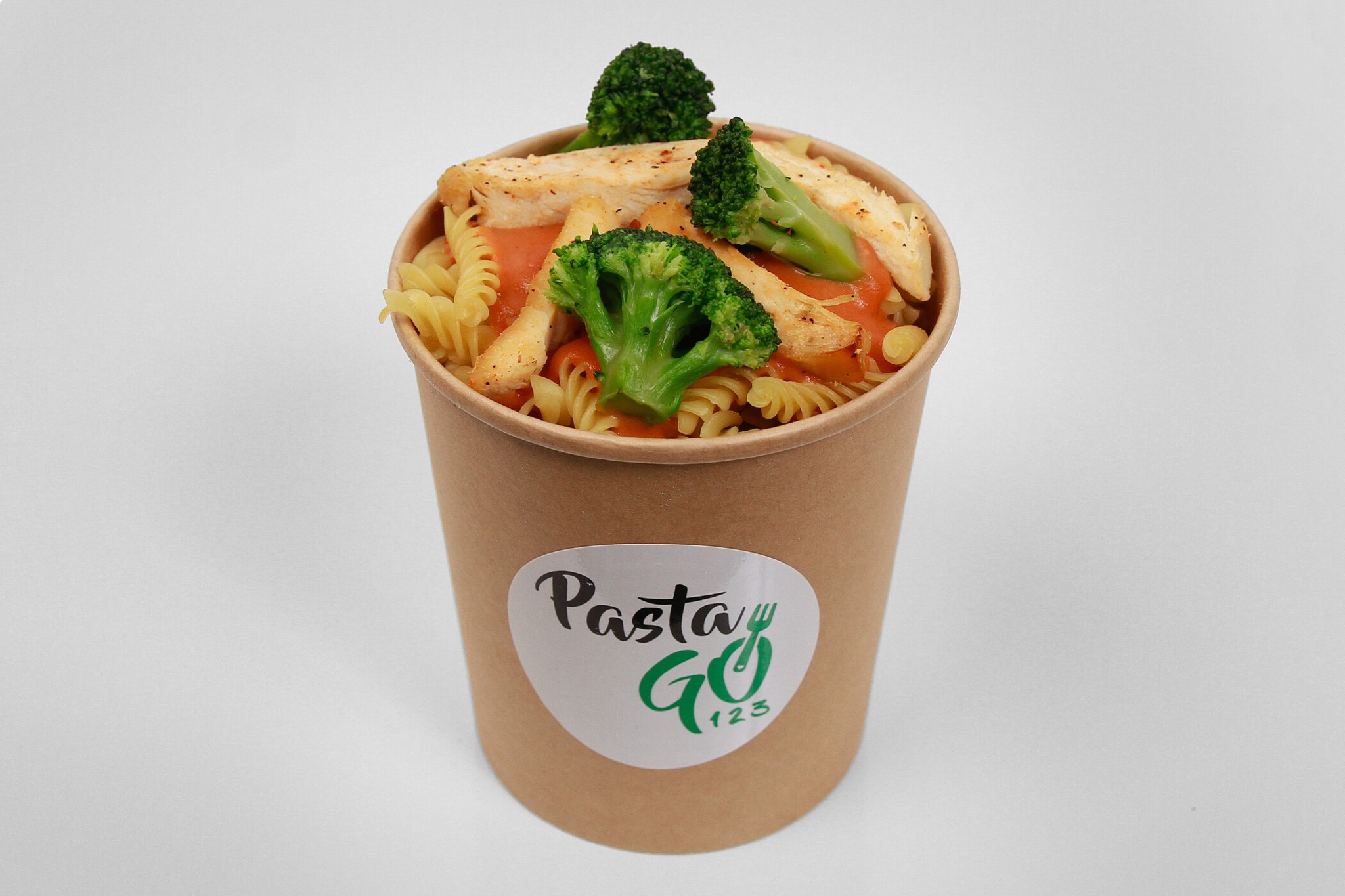 Chèque-cadeau de 25$ - Restaurant PastaGO123 – Image 5