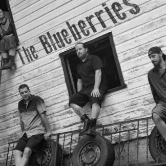 Deux (2) billets - The Blueberries - Salle Kingsey Théâtre des Grands Chênes<br><h5 style="color: rgb(255,0,0)">Billets envoyés par courriel</h5>