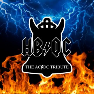 Deux (2) billets - Hells Bells Qc - Salle Kingsey Théâtre des Grands Chênes<br><h5 style="color: rgb(255,0,0)">Billets envoyés par courriel</h5>