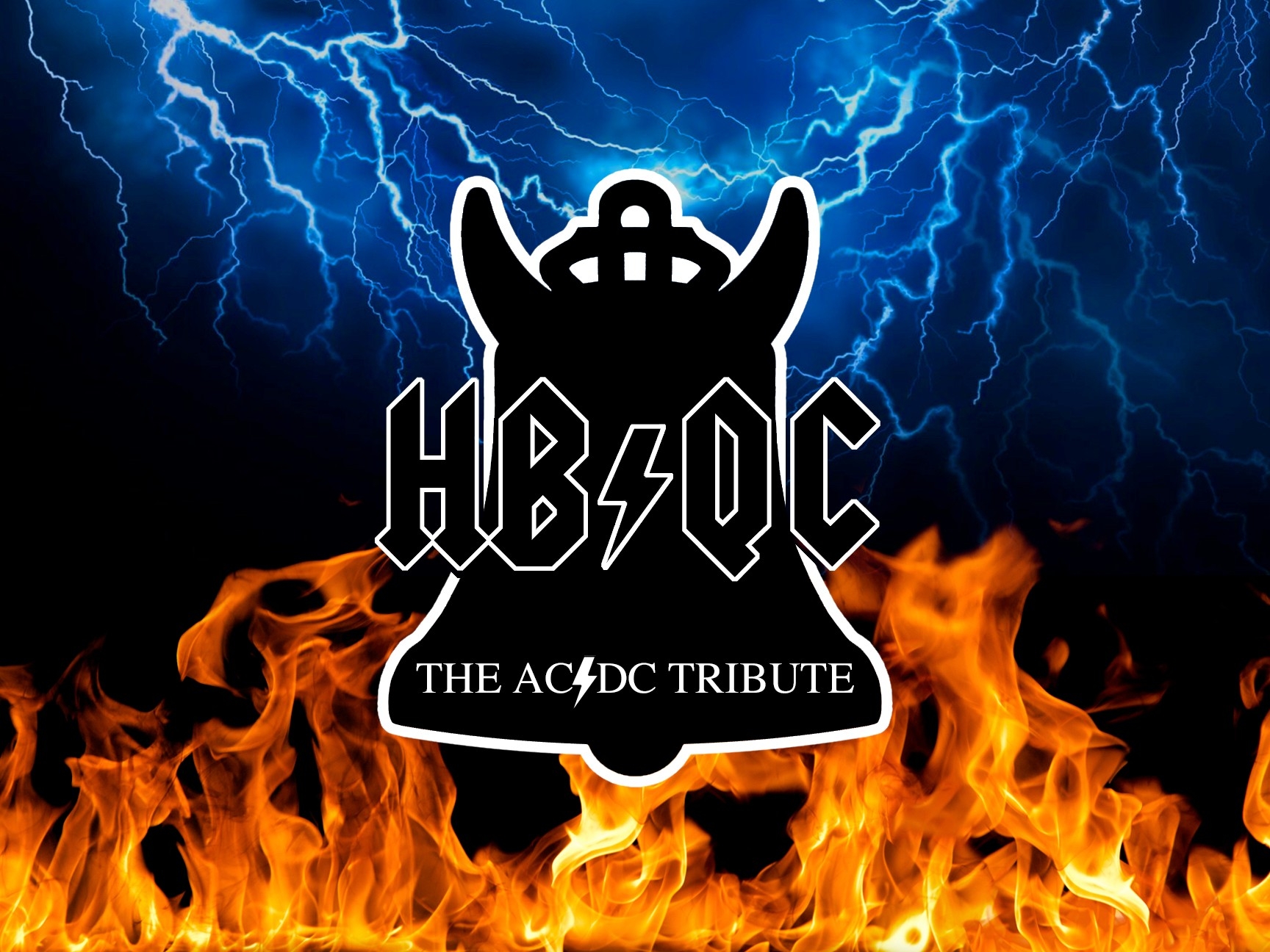 Deux (2) billets - Hells Bells Qc - Salle Kingsey Théâtre des Grands Chênes<br><h5 style="color: rgb(255,0,0)">Billets envoyés par courriel</h5>