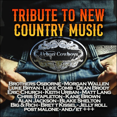 Deux (2) billets - Urban Cowboys - Salle Kingsey Théâtre des Grands Chênes<br><h5 style="color: rgb(255,0,0)">Billets envoyés par courriel</h5>