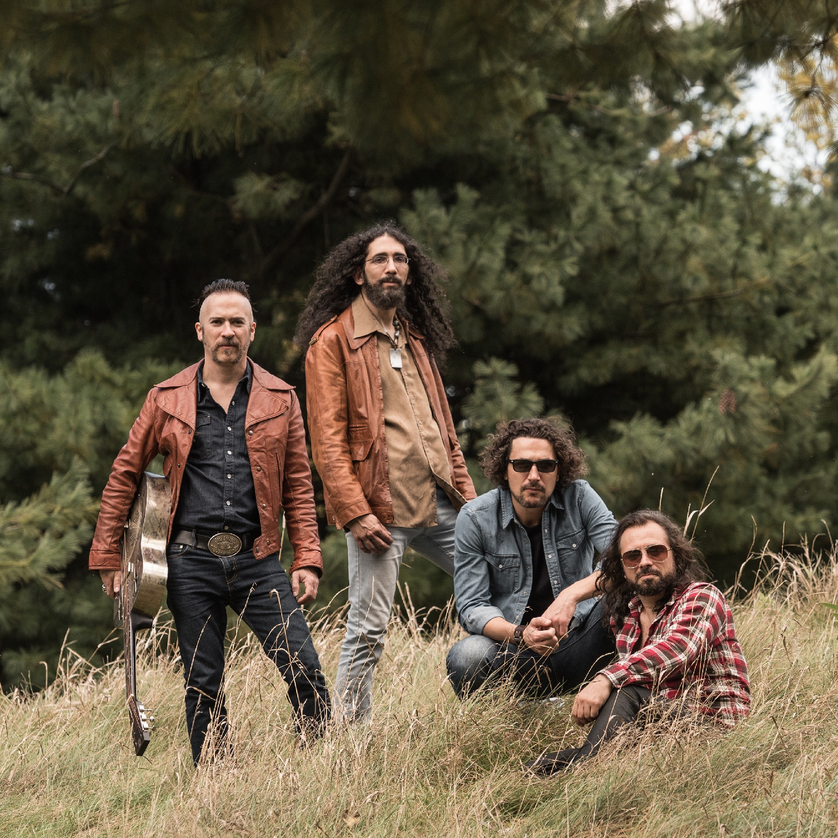 Deux (2) billets - Spectacle CCR Reborn - Salle Kingsey Théâtre des Grands Chênes<br><h5 style="color: rgb(255,0,0)">Billets envoyés par courriel</h5>