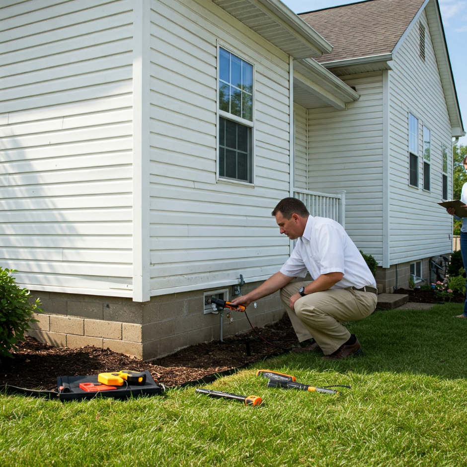 Chèque-cadeau de 100$ pour une évaluation de maison - Inspection Alarie – Image 4