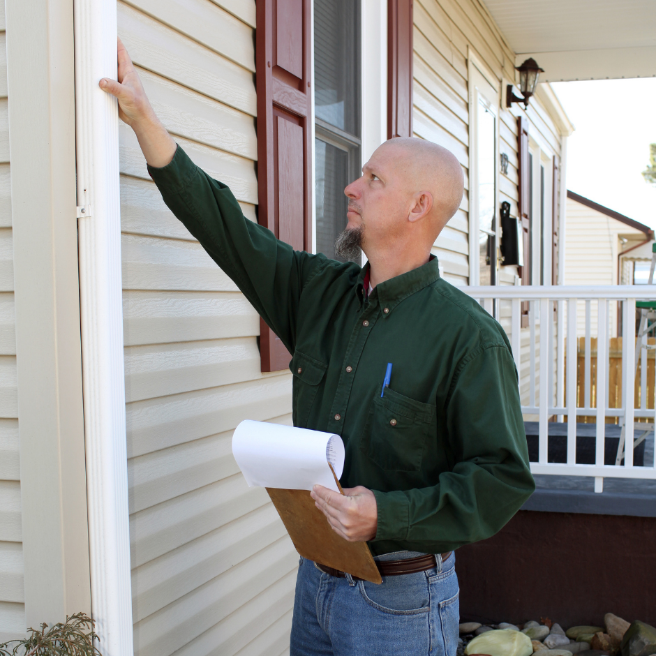 Chèque-cadeau de 100$ pour une évaluation de maison - Inspection Alarie – Image 5