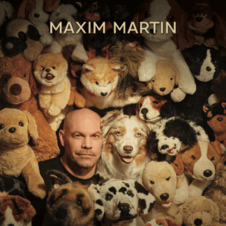 Deux (2) billets - Maxim Martin - Salle Kingsey Théâtre des Grands Chênes<br><h5 style="color: rgb(255,0,0)">Billets envoyés par courriel</h5>