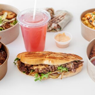 Chèque-cadeau de 25$ - Panini Spot