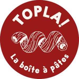 Topla! Trois-Rivières