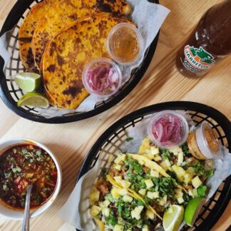 Chèque-cadeau de 50$ - La Maison de Frida