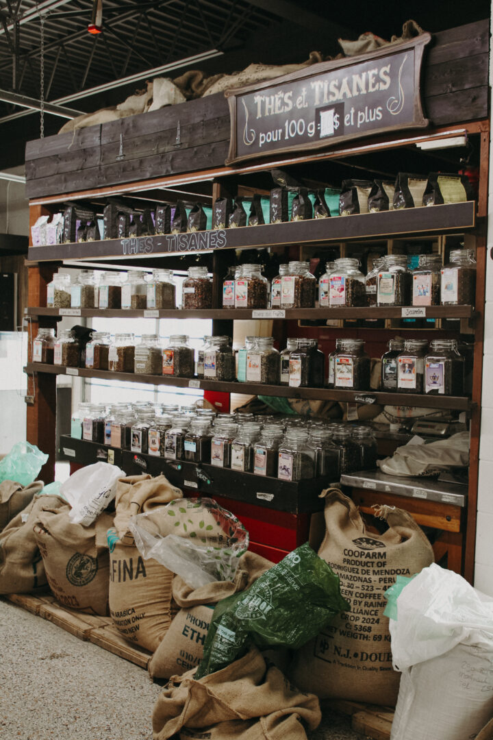 Chèque-cadeau de 50$ - Brûlerie St-Maurice-Marché Public Shawinigan – Image 3