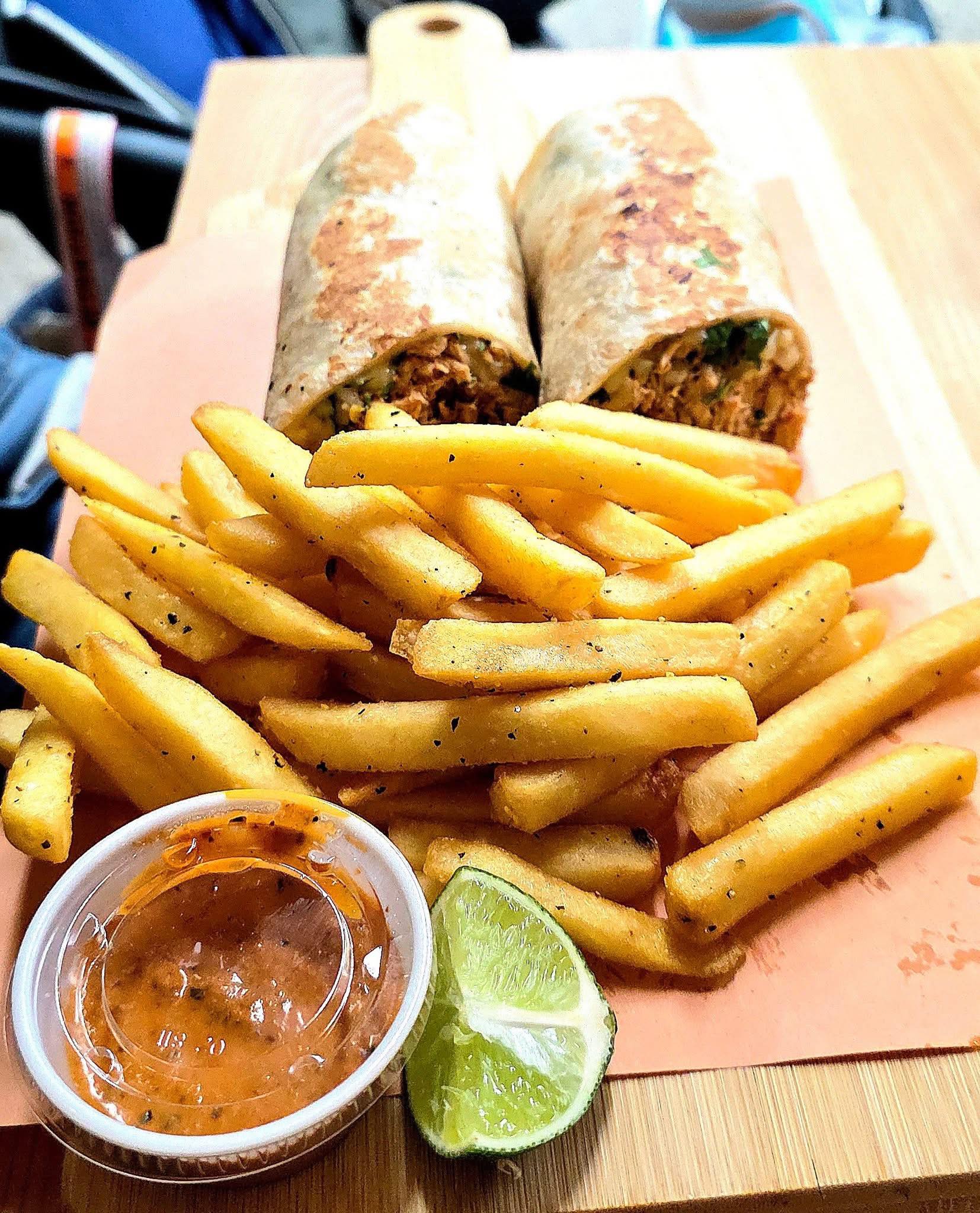 Chèque-cadeau de 50$ - La Maison de Frida – Image 5