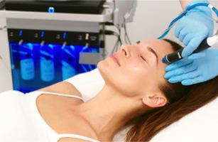 Traitements de ME+AquaFacial classique de 172,50$ - St-Laurent Médico-Esthétique