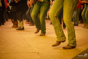 Paire de billets 4 jours - CountryFest/RockFest St-Pierre-Baptiste