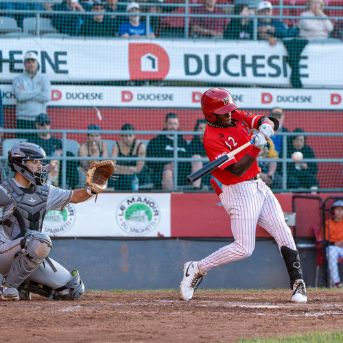 Paire de billets FLEX de 30$ - Aigles de Trois-Rivières <br><h5 style="color: rgb(255,0,0)">Envoyé par courriel</h5>