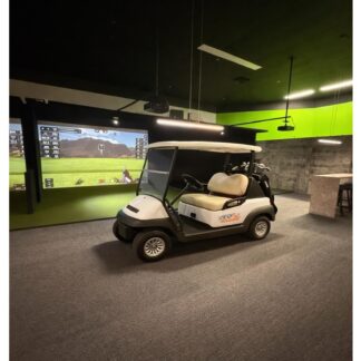 Forfait 18 trous pour 4 personnes - Golf In Victoriaville