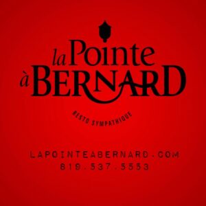 La Pointe à Bernard