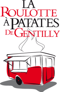 La ROULOTTE À PATATES DE GENTILLY