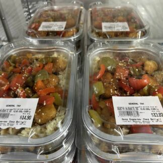 Chèque-cadeau de 50$ - Mets Emporter et Bar Laitier Chez BÉLIGIL-Le P'tit Phare