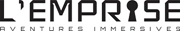 L'EMPRISE, AVENTURES IMMERSIVES