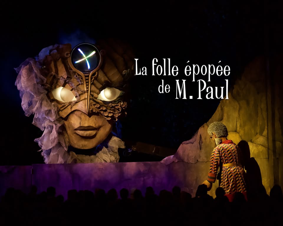 1 billet ENFANT- Théâtre de la Dame de Coeur – Image 2