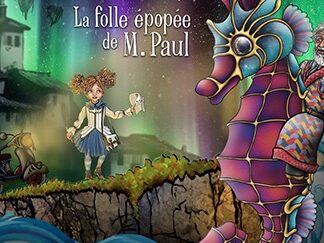 1 billet ENFANT- Théâtre de la Dame de Coeur