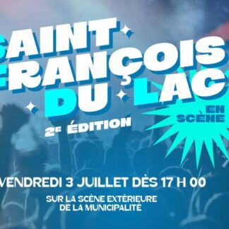 Paire de billets ADULTES - SFDL en scène