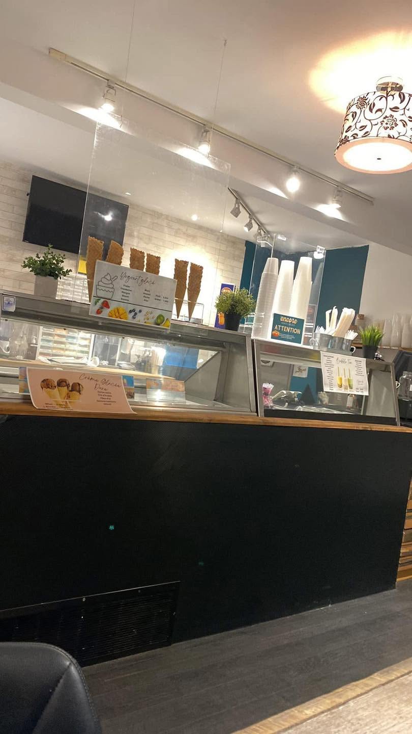Chèque-cadeau de 25$ - Glaces & Merveilles / Bar laitier et bubble tea – Image 3