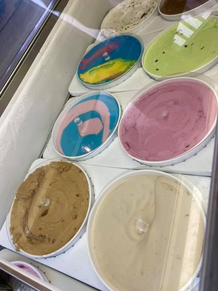 Chèque-cadeau de 25$ - Glaces & Merveilles / Bar laitier et bubble tea – Image 4