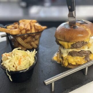 Chèque-cadeau de 25$ - BBQ Guy
