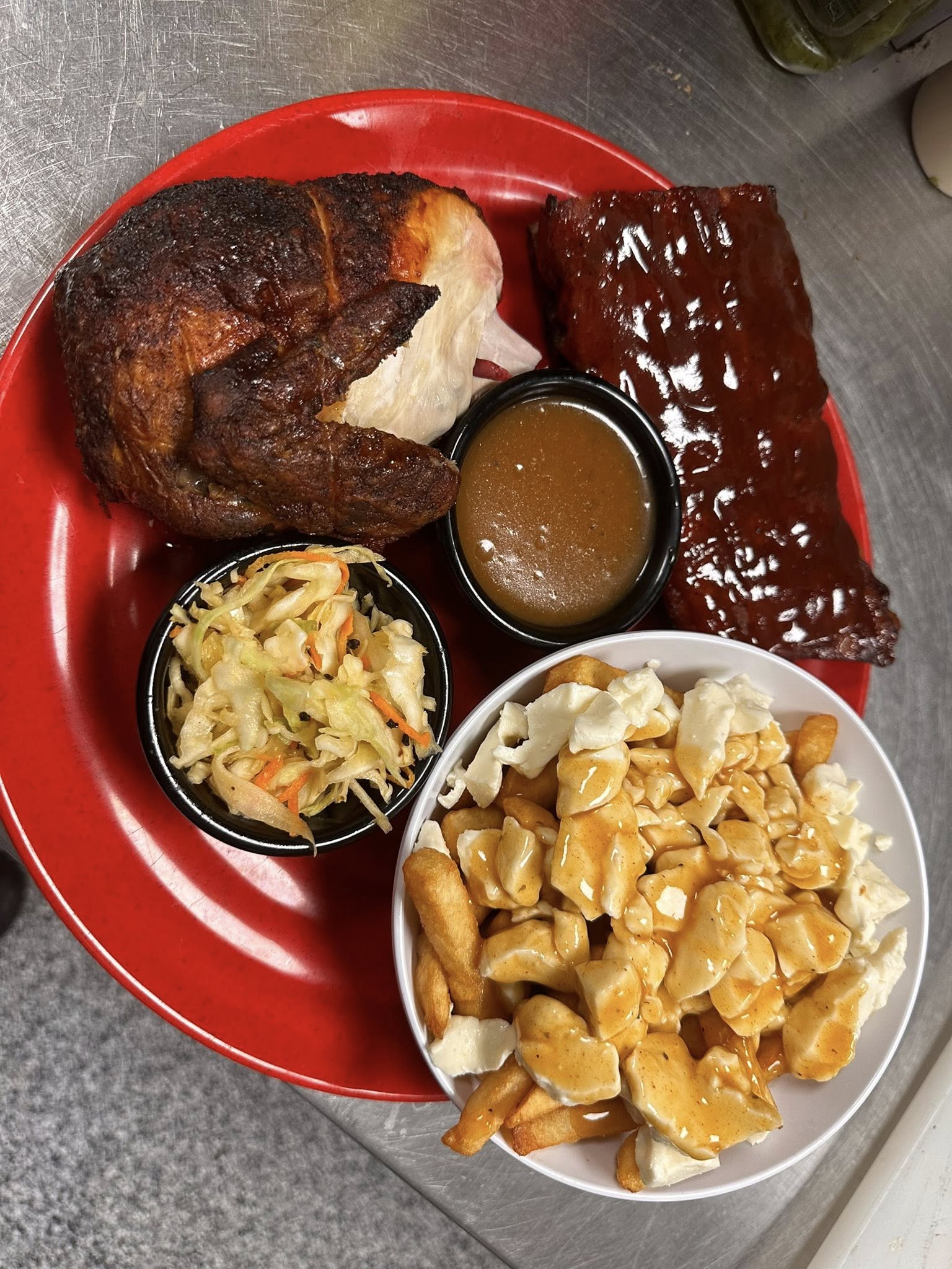 Chèque-cadeau de 25$ - BBQ Guy – Image 2