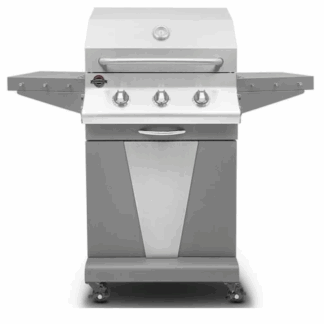 BBQ KEYSTONE 550 - Aquaco Noréa Foyers