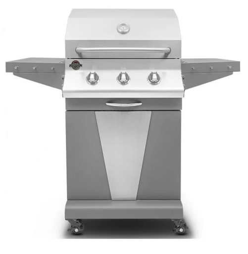 BBQ KEYSTONE 550 - Aquaco Noréa Foyers