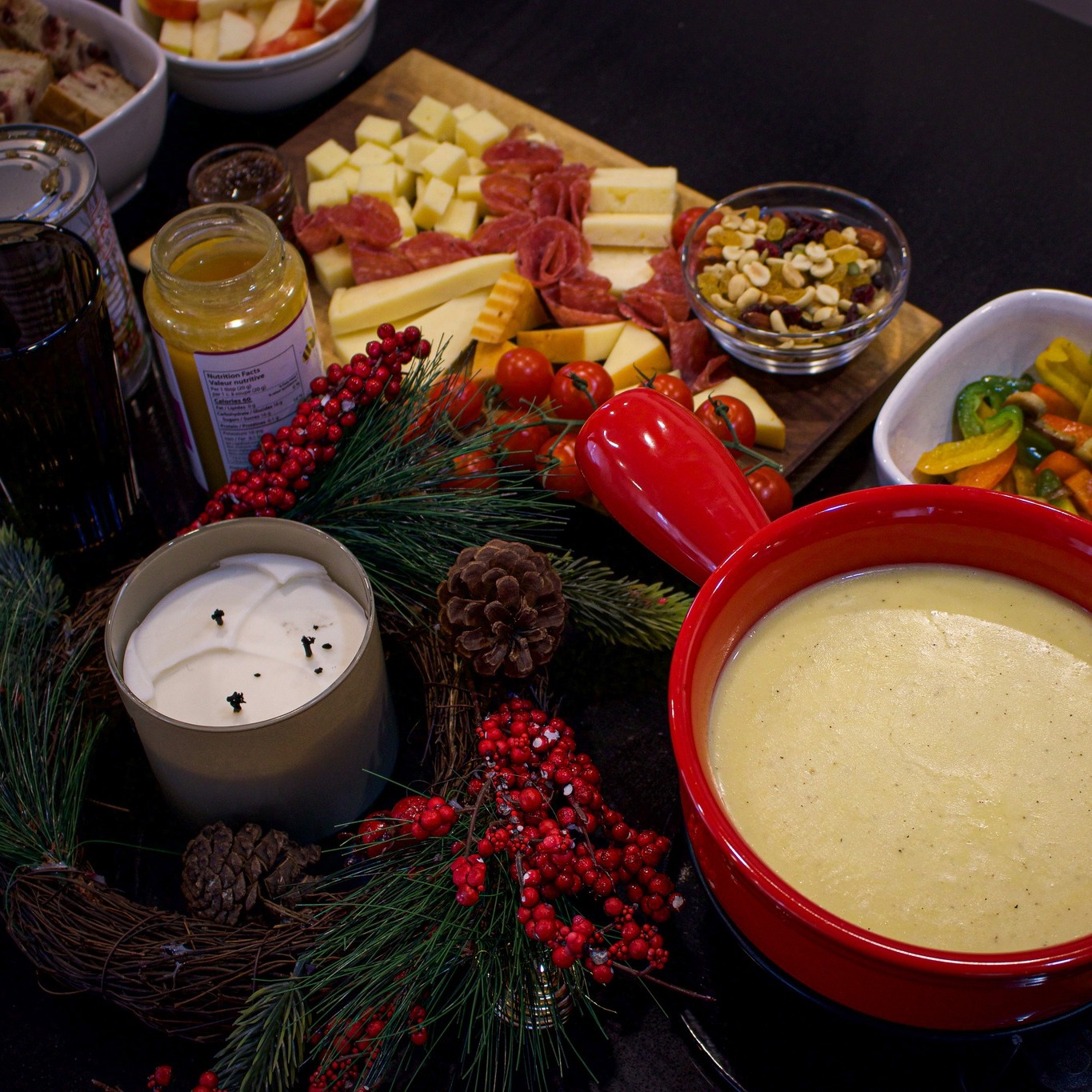 Chèque-cadeau de 20$ - Fromagerie L'Ancêtre – Image 3