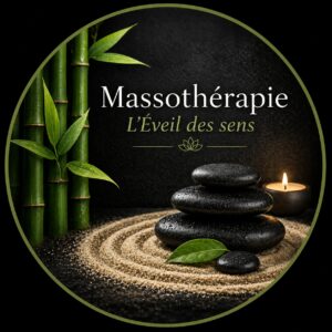 Massothérapie L'Éveil des sens Massothérapie L'Éveil des sens
