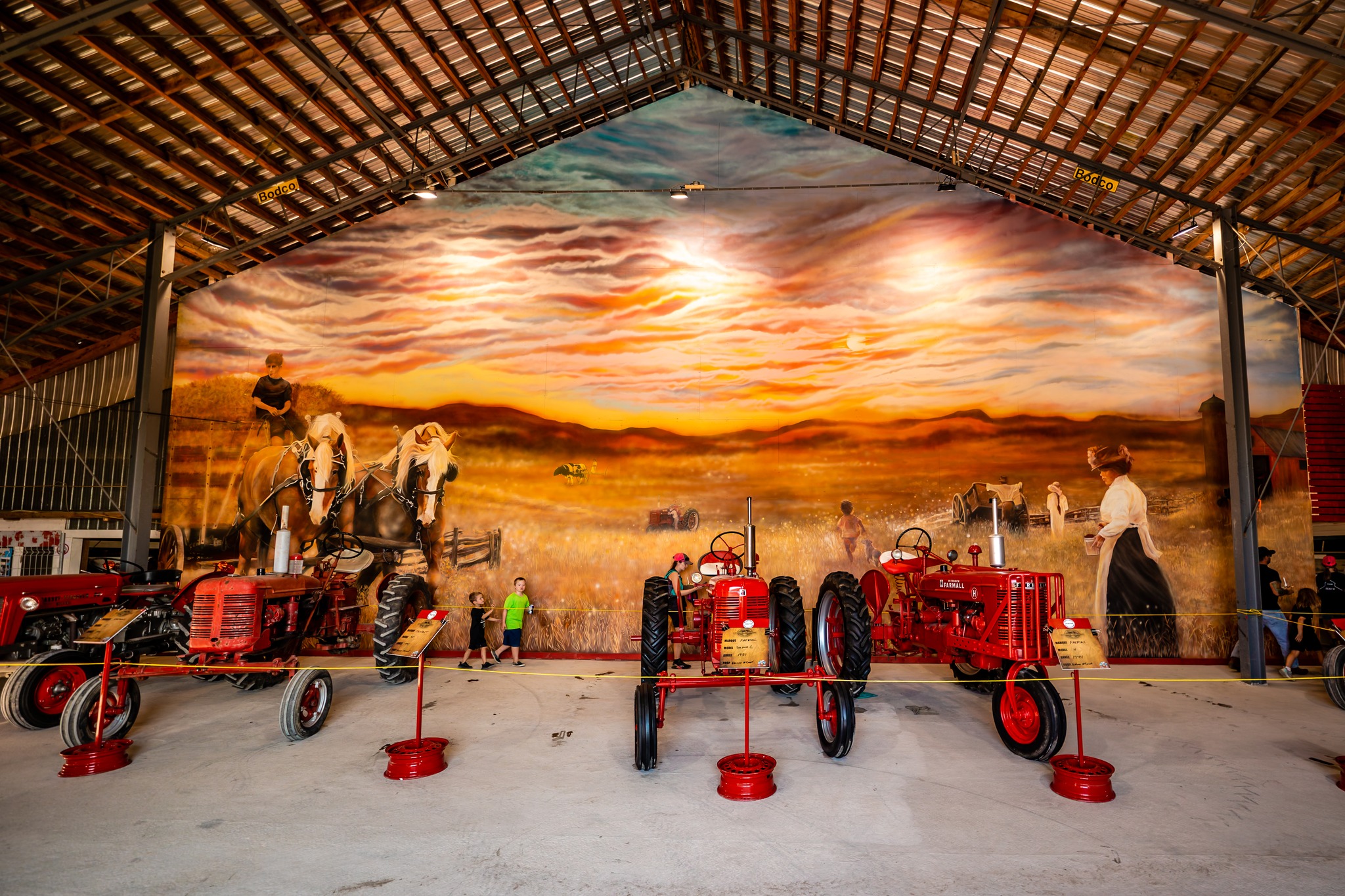 2 passeports week-end - Exposition agricole de Richmond <br><h5 style="color: rgb(255,0,0)">Envoyé par courriel</h5> – Image 3