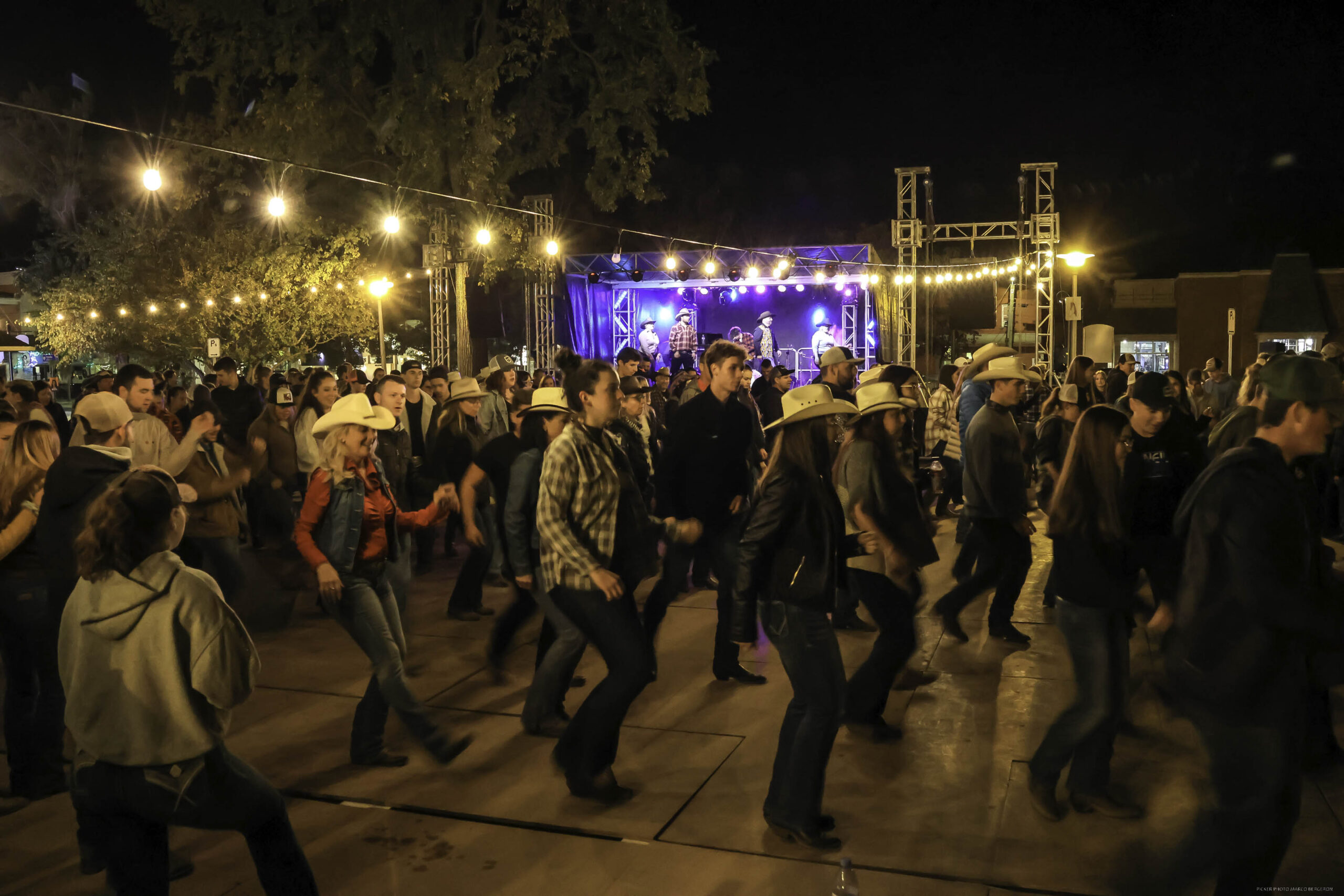 Paire de billets Week-end Admission Générale - Festival Country Magog – Image 2