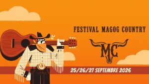 Festival Country Magog