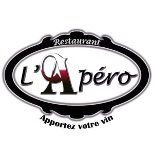 Restaurant L'Apéro Restaurant L'Apéro