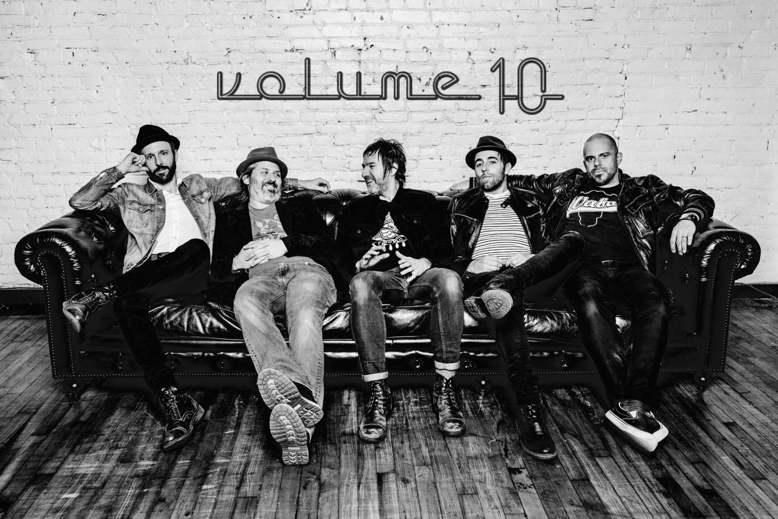 Paire de billets Volume 10 - Salle Kingsey Théâtre des Grands Chênes