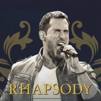Paire de billets Rhapsody - Hommage à Queen - Salle Kingsey Théâtre des Grands Chênes