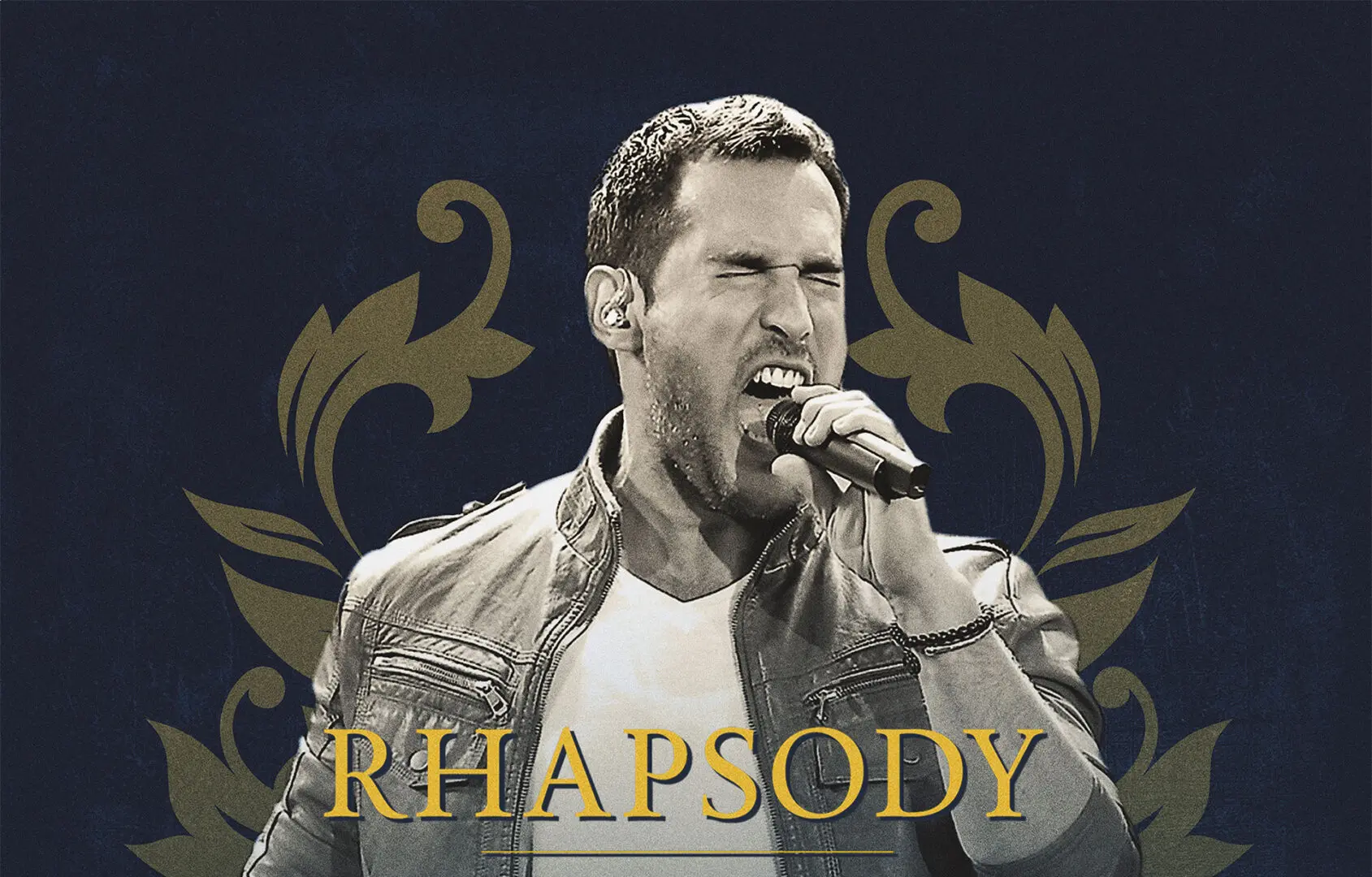Paire de billets Rhapsody - Hommage à Queen - Salle Kingsey Théâtre des Grands Chênes