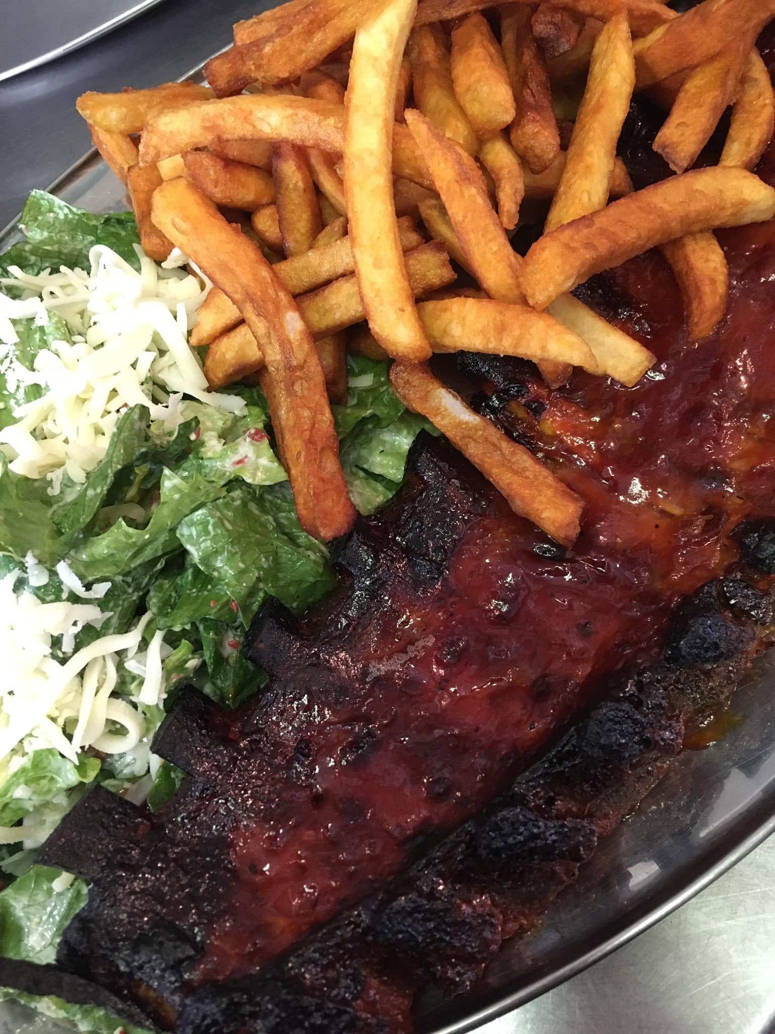 Chèque-cadeau de 50$ - Restaurant L'Apéro