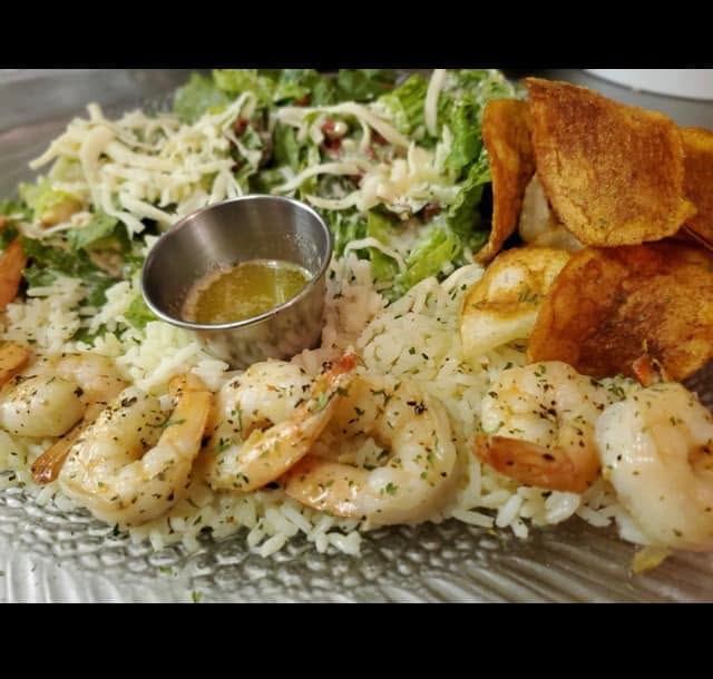 Chèque-cadeau de 50$ - Restaurant L'Apéro – Image 3