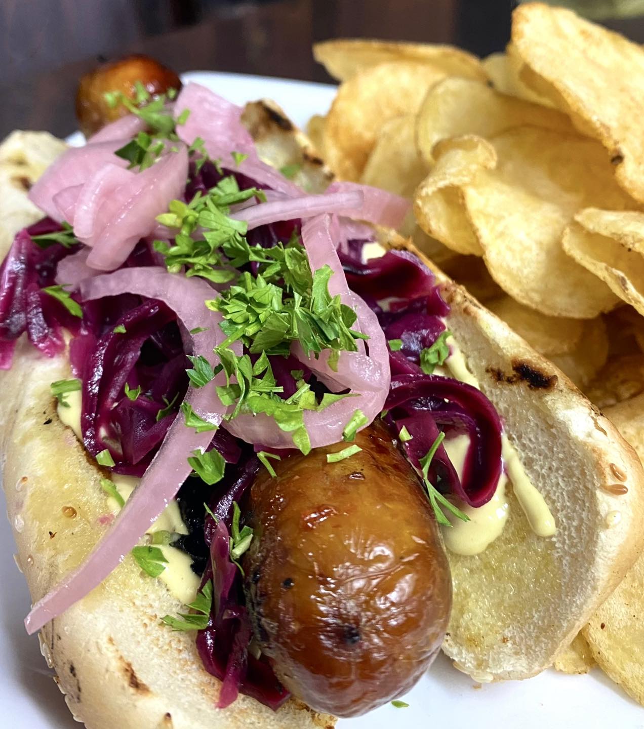Chèque-cadeau de 50$ - Pub au Cochon Fumé – Image 3