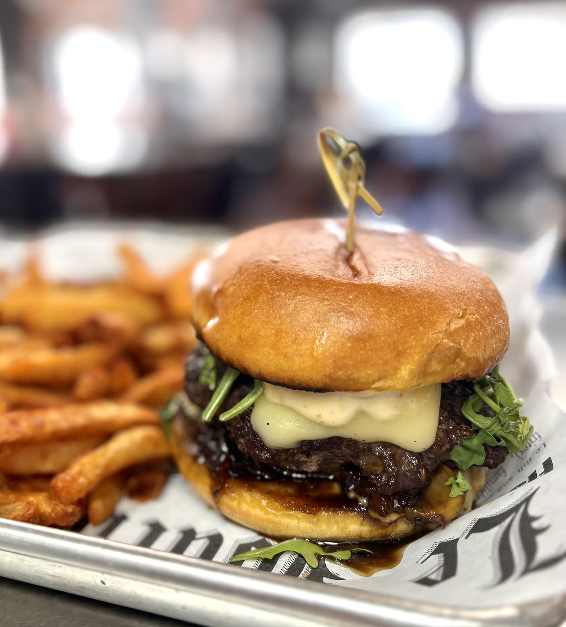 Chèque-cadeau de 50$ - Pub au Cochon Fumé – Image 5