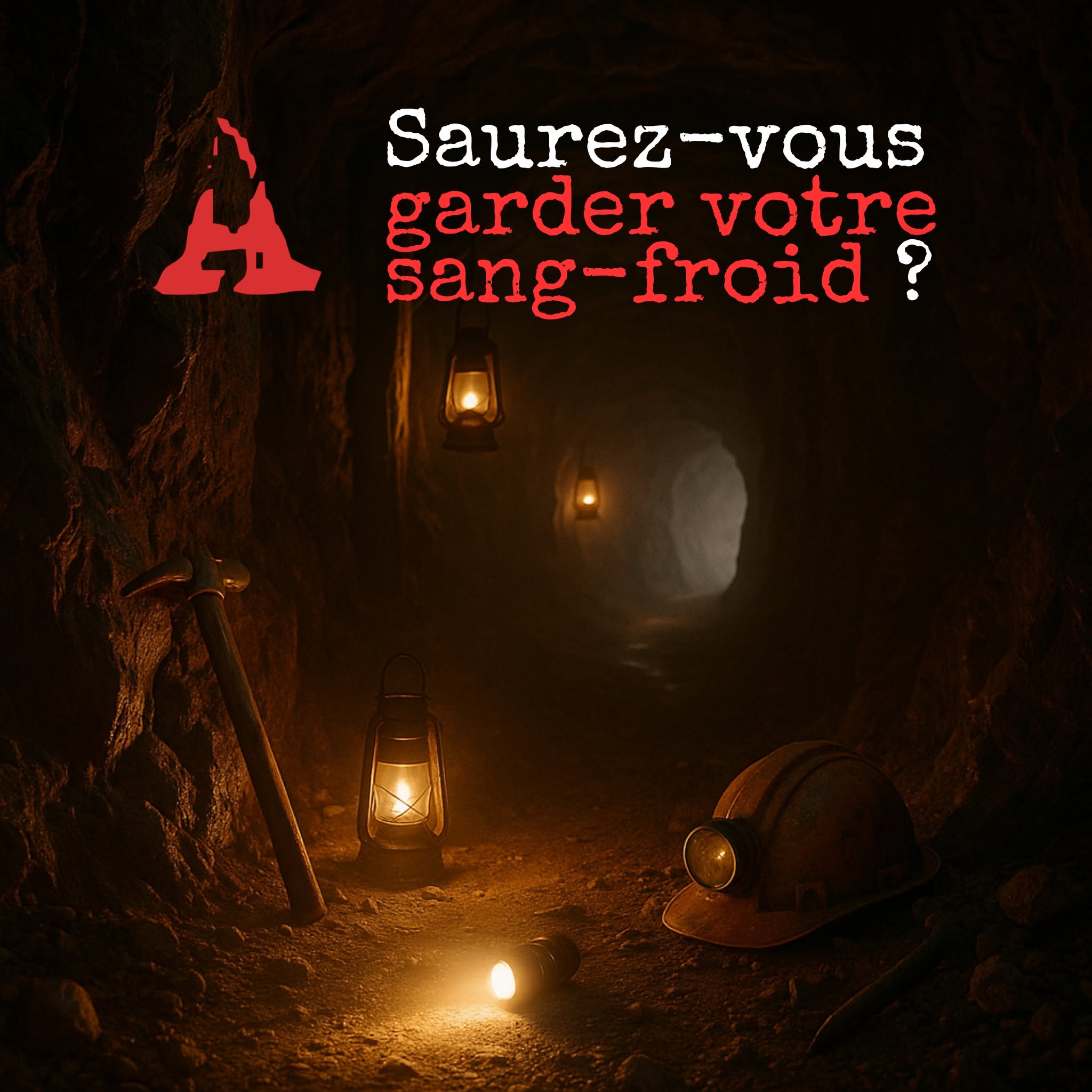 Jeu d'évasion d'une heure pour une personne - Extraction Jeux d'Évasion – Image 2