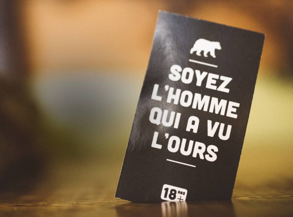 Chèque-cadeau de 100$ - Pub L'Ours Noir – Image 4