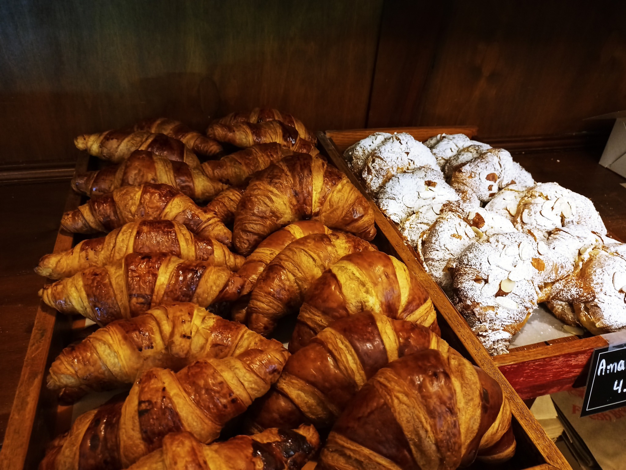 Chèque-cadeau de 50$ - La Desserte Restaurant Pâtisserie – Image 3